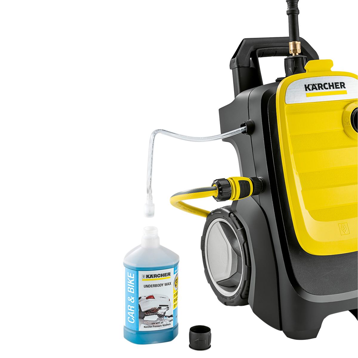 Karcher k7 online compact best price