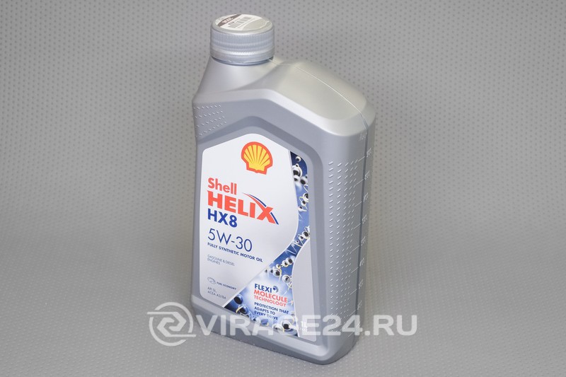 Масло Helix Hx8 5w 30 Купить