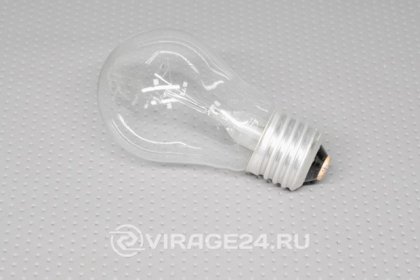 Купить Лампа ЛОН 95W E27 230-240V, Лисма